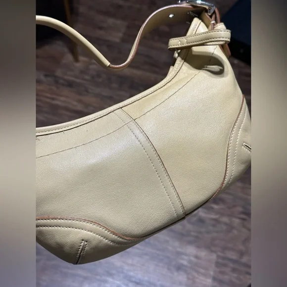 Coach Mini Hobo‎ Shoulder Bag